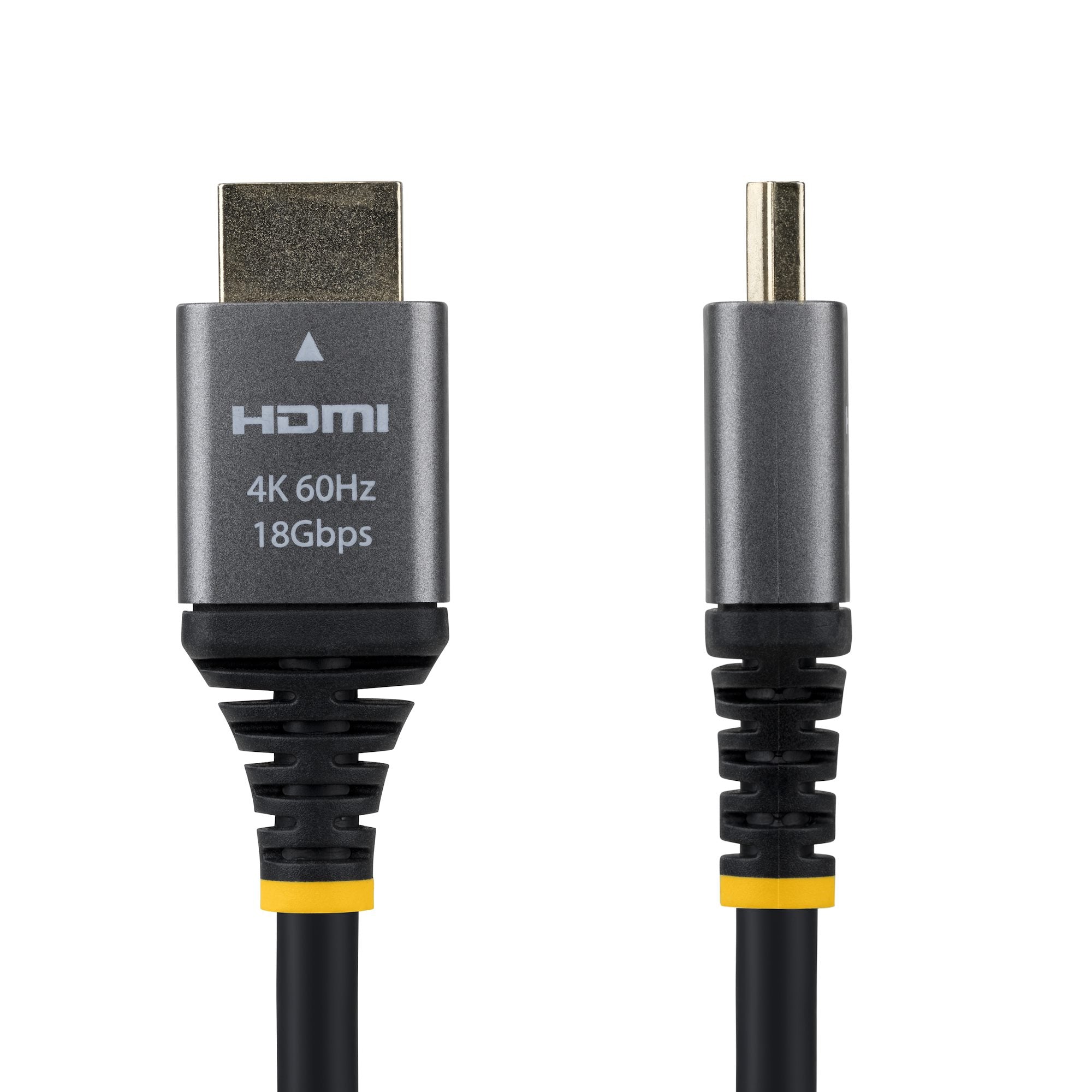 5ft 1.5m HDMI 2.0 Cable 4K Certified