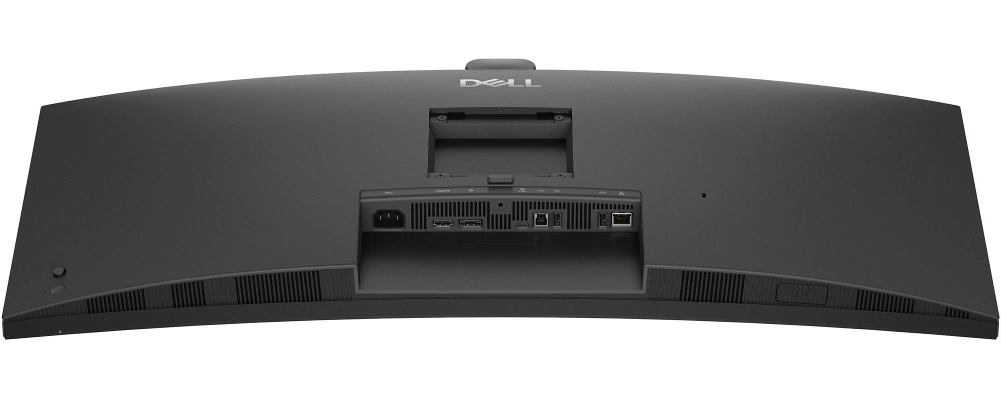 Dell Pro P 34 USB-C Hub Webcam Monitor