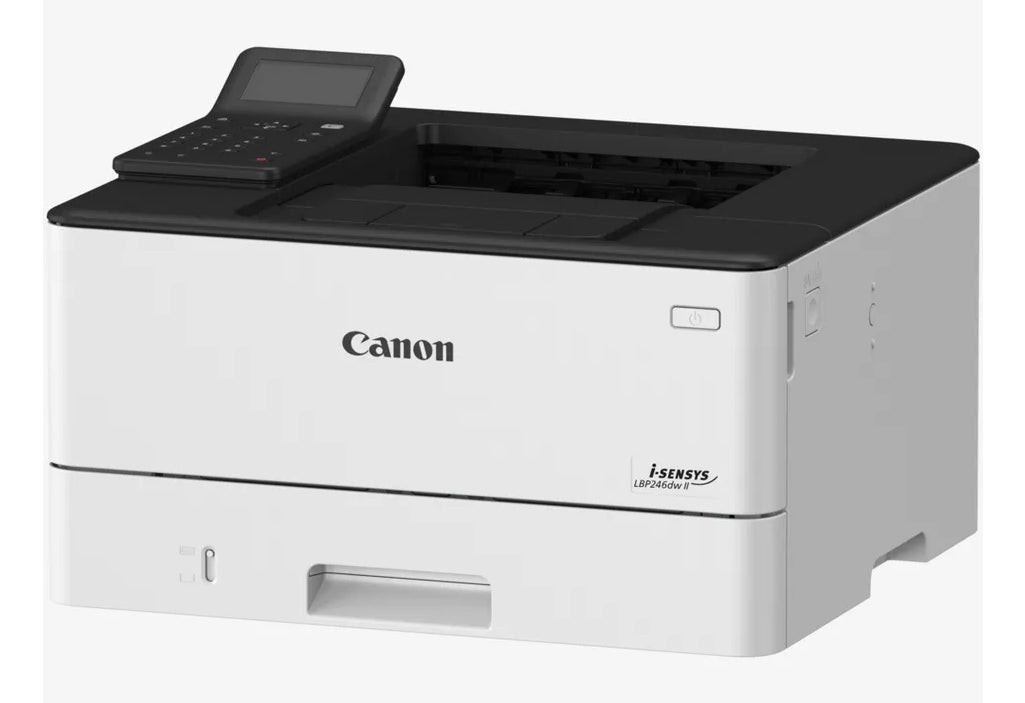 CANON LBP246dw II Laser Singlefunction Printer 40ppm mono A4