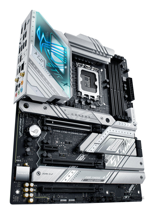 ROG STRIX Z790-A GAMING WIFI D4