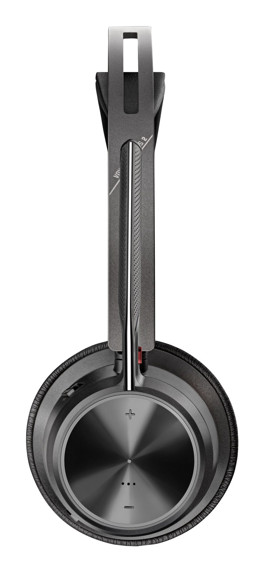 POLY Voyager Focus 2 Casque sans fil USB-A/C + stand Retail