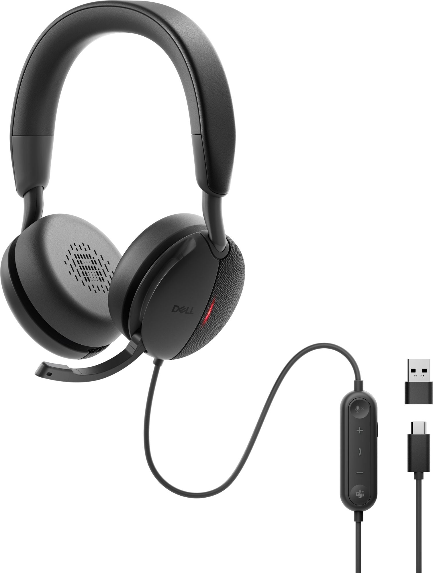 Dell Pro Wired ANC Headset