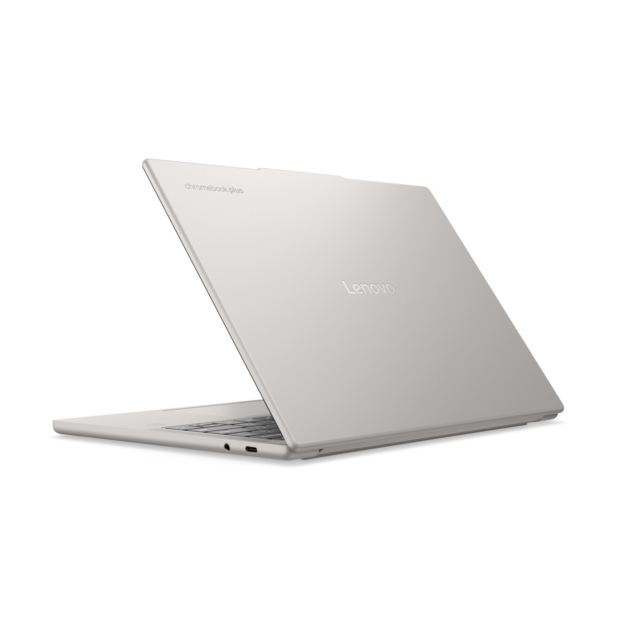 LENOVO Chromebook Plus MediaTek Kompanio Ultra 910 14p WUXGA 12Go 128Go UFS 3.1 ARM Immortalis G925 MC11 GPU Chrome 1YR Carryin