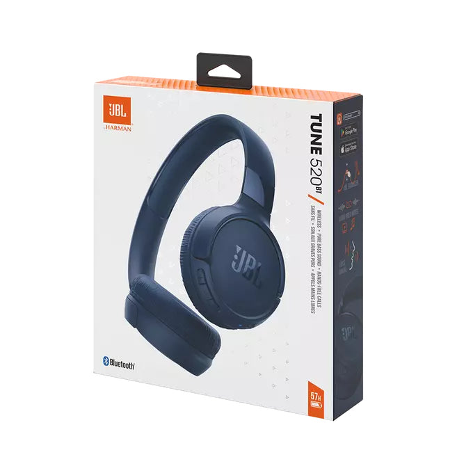 JBL Tune520BT