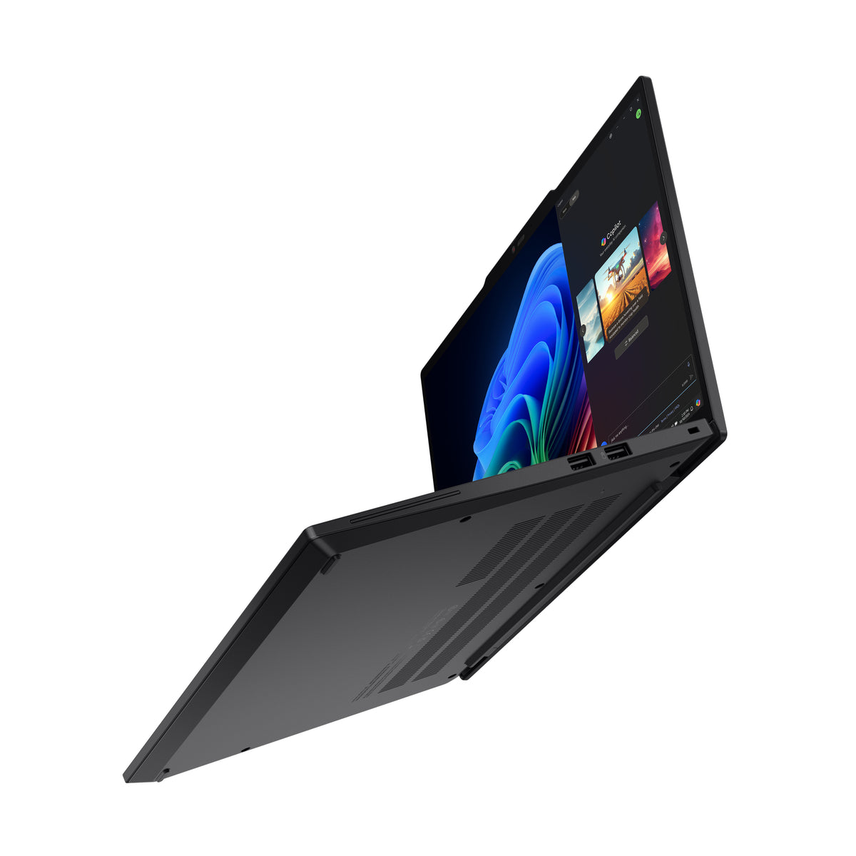 Lenovo ThinkPad T14s Gen6 AMD 14'' WUXGA 400N AMD Ryzen AI 7 PRO 360 32GB LP5X RAM 1TB SSD FPR SCR Keyboard backlit ENG Euro W11P 3YPS