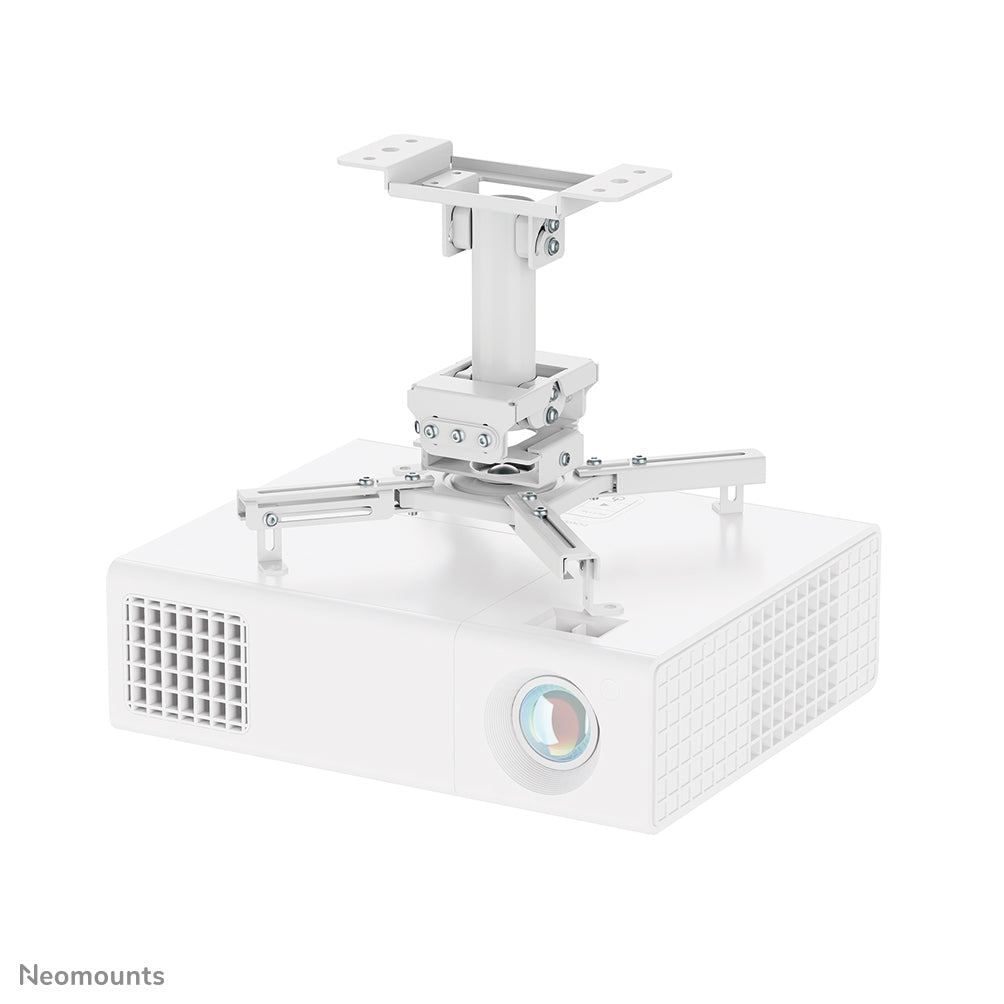 Neomounts Beamer ceiling mount - h 25.5
