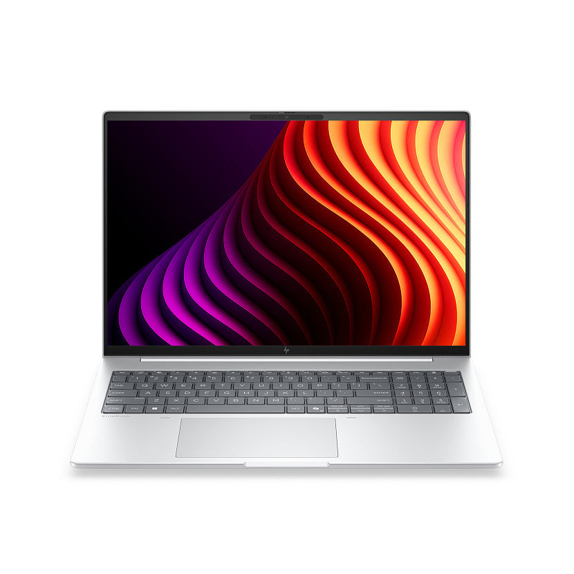 HP EliteBook 8 G2i 16 AI Intel Core Ultra 5 325 16p WUXGA 16Go LPDDR5X 512Go SSD be+BT 3C Batt FPS W11P 1yr Wrty