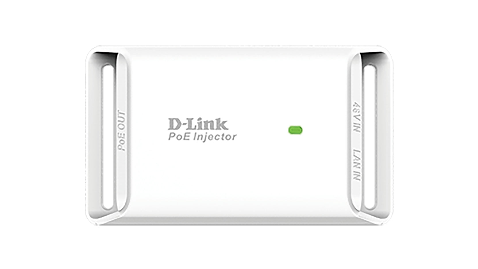 D-LINK Injecteur 1 port Gigabit PoE