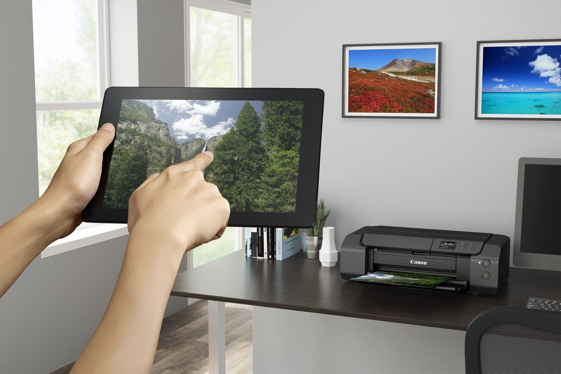 PIXMA PRO-200s
