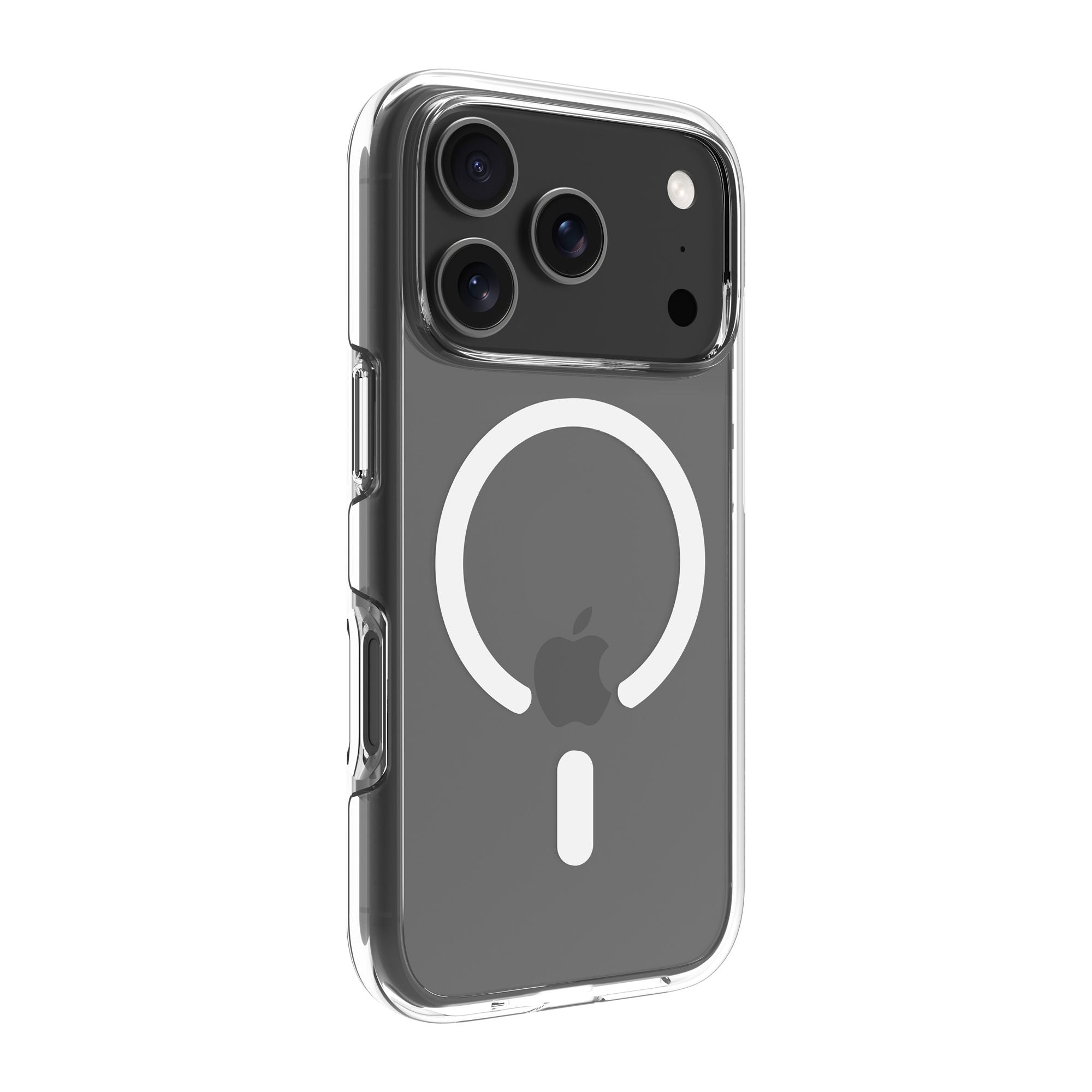Iceland Ultra D3O MS iPhone 17 Pro Clear
