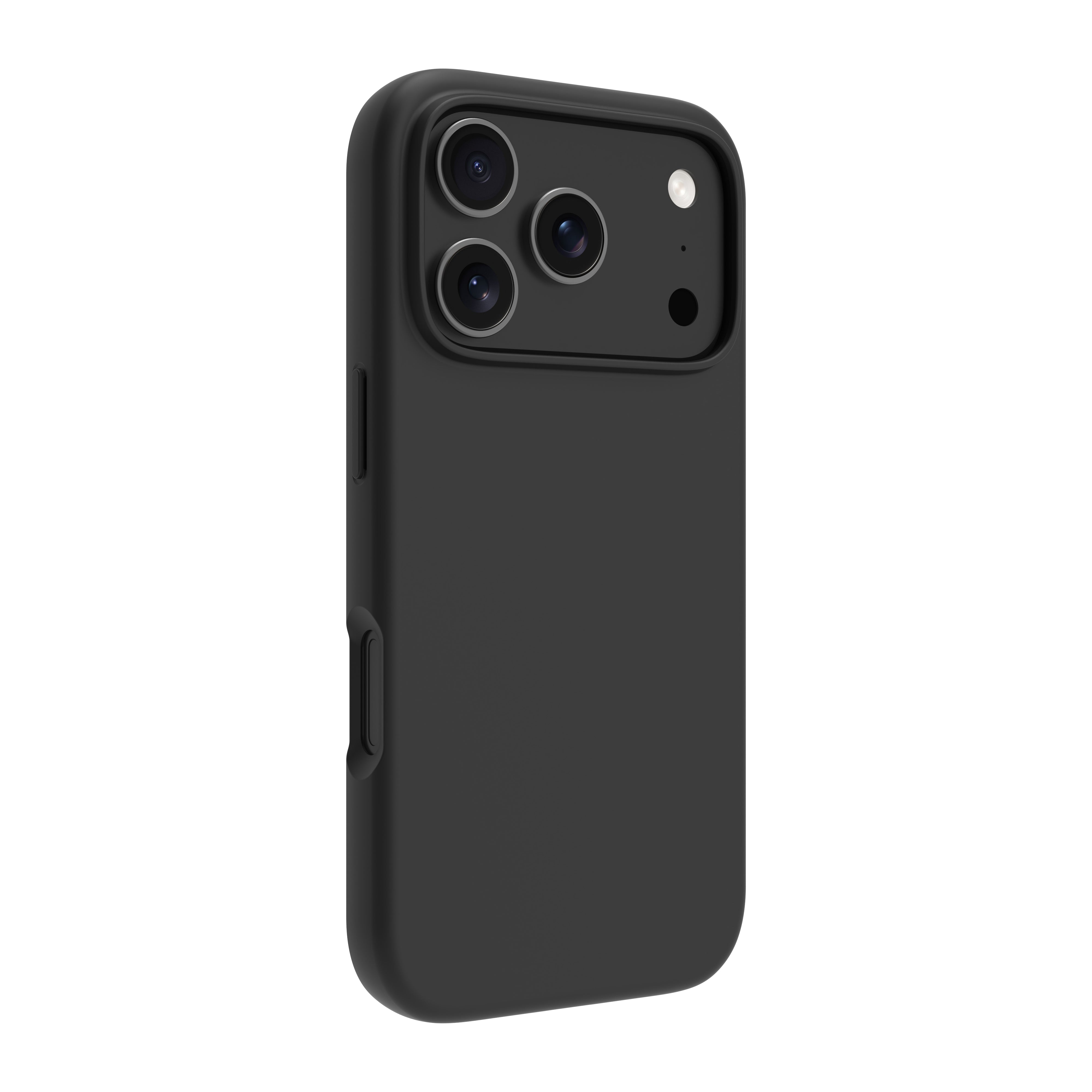 Iceland Ultra D3O MS iPhone 17 Pro BLK