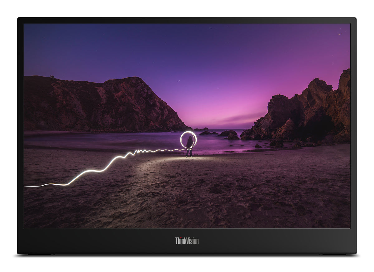TS/ThinkVision M16 16" Mobile Monitor