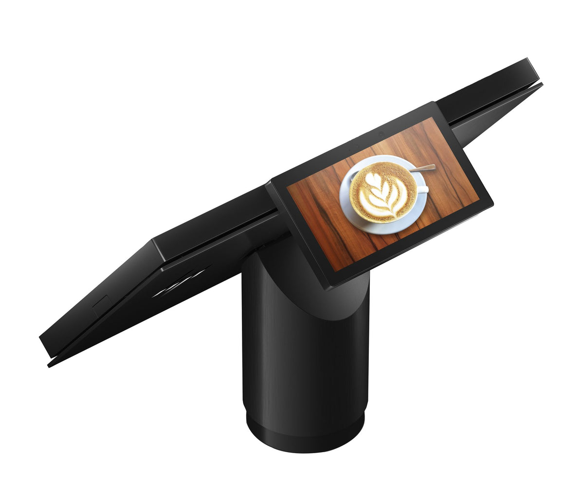 HP Engage 6.6 inch Display