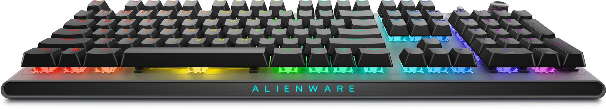 AW3Mode Wireless Gaming Keyboard- DSoM