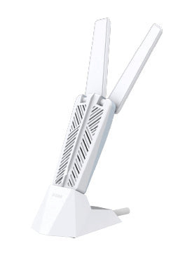 D-LINK Adaptateur USB Wi-Fi 7 BE6500 - WPA3 - Antennes pliables + socle USB3.0