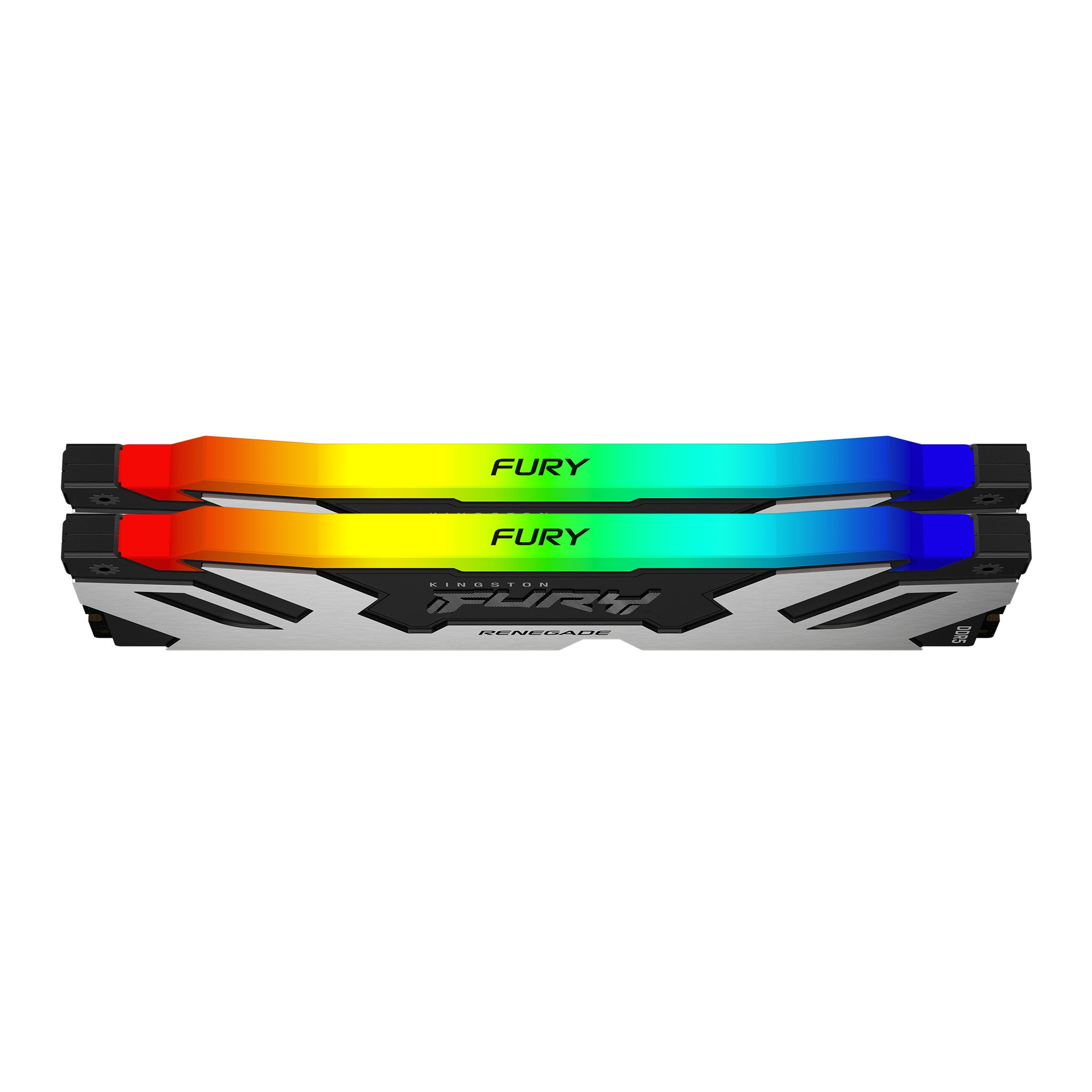 KINGSTON Fury Renegade 32Go 2x16Go 7200MT/s DDR5 CL38 DIMM RGB XMP