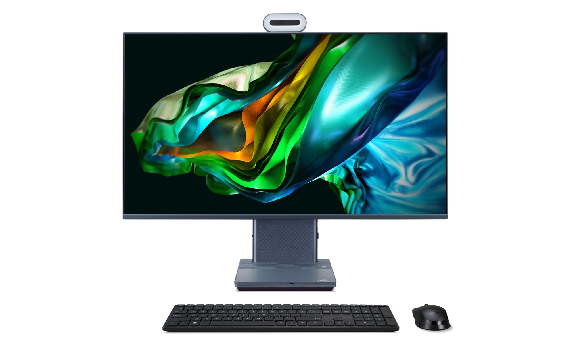 All in One Acer Aspire S32-1856 Intel Core i7-1360P 32GoDDR4 1ToSSD Intel Iris X