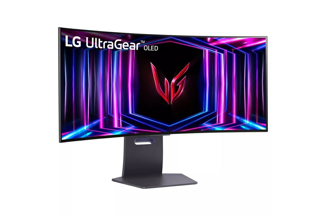 34GS95QE-B/34'' 21:9 3440x1440 WQHD