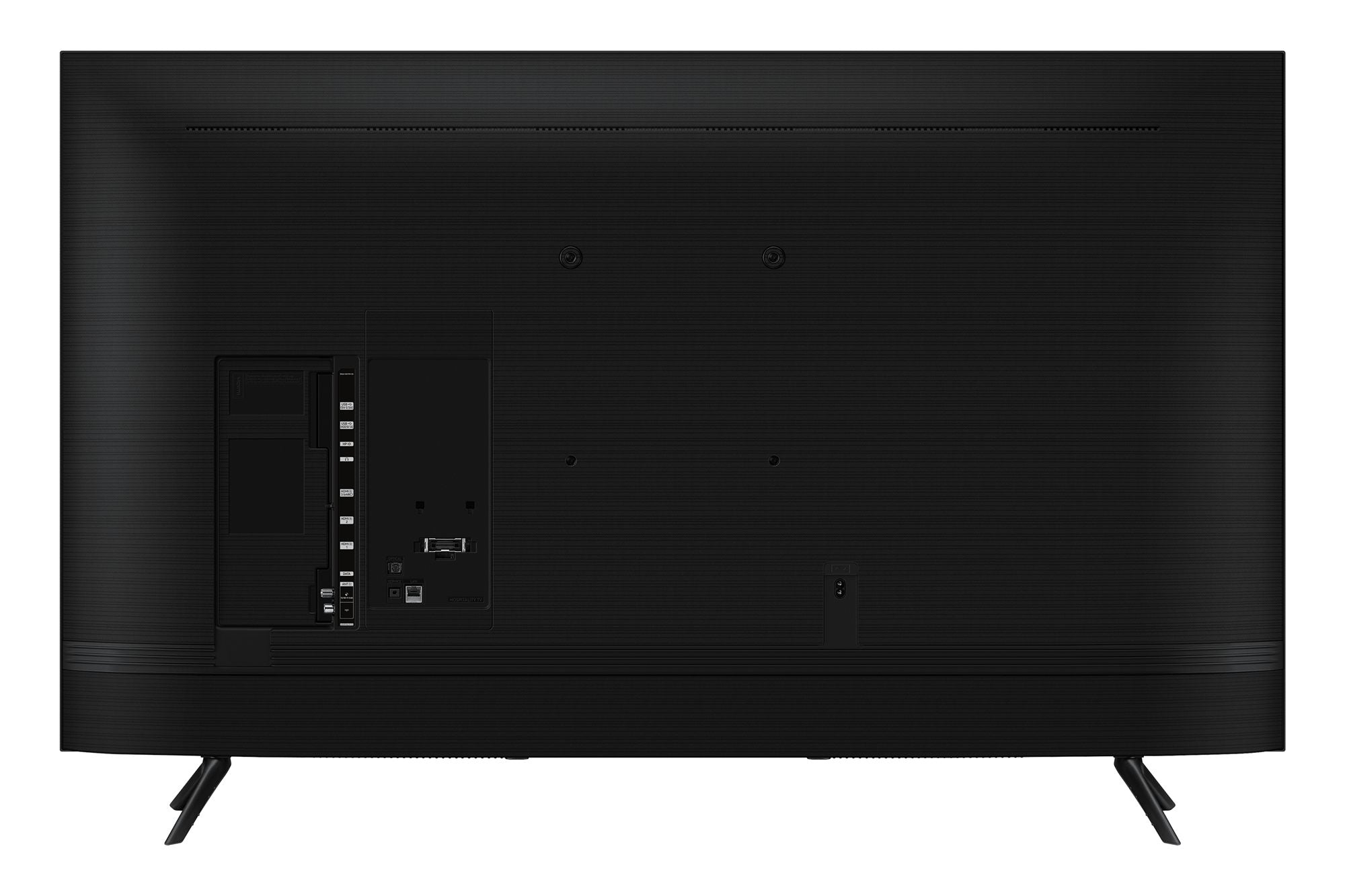 "Samsung HCU7000 165,1 cm (65"") 4K Ultra HD Noir 20 W"