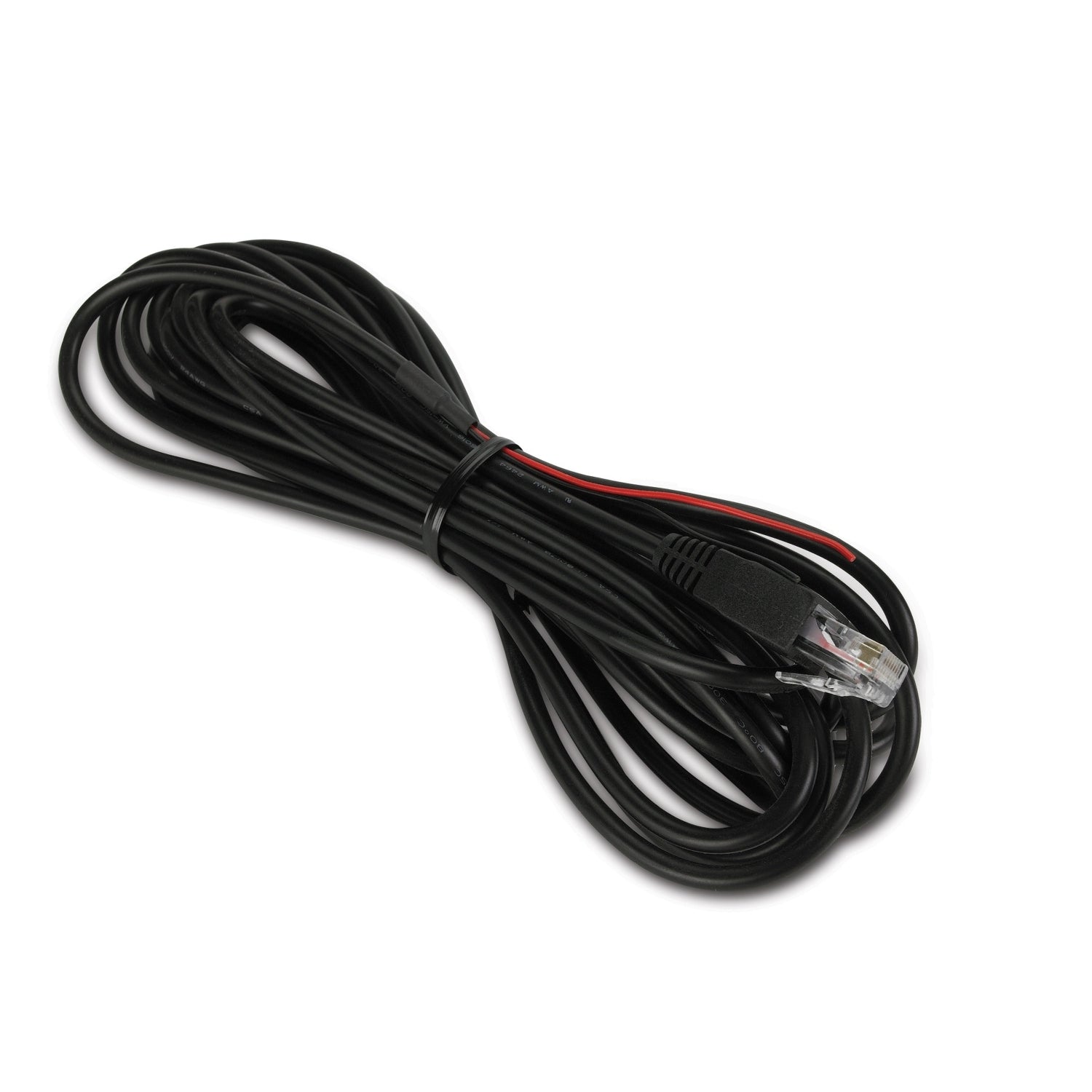 Cable/NetBotz 0-5V Cable 15 ft