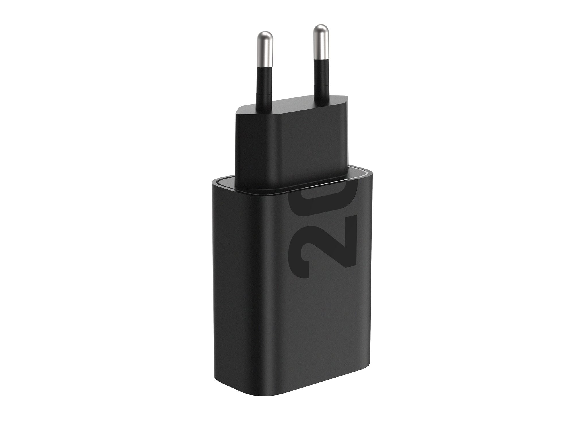 Lenovo 20W USB-A Wall Charger EU