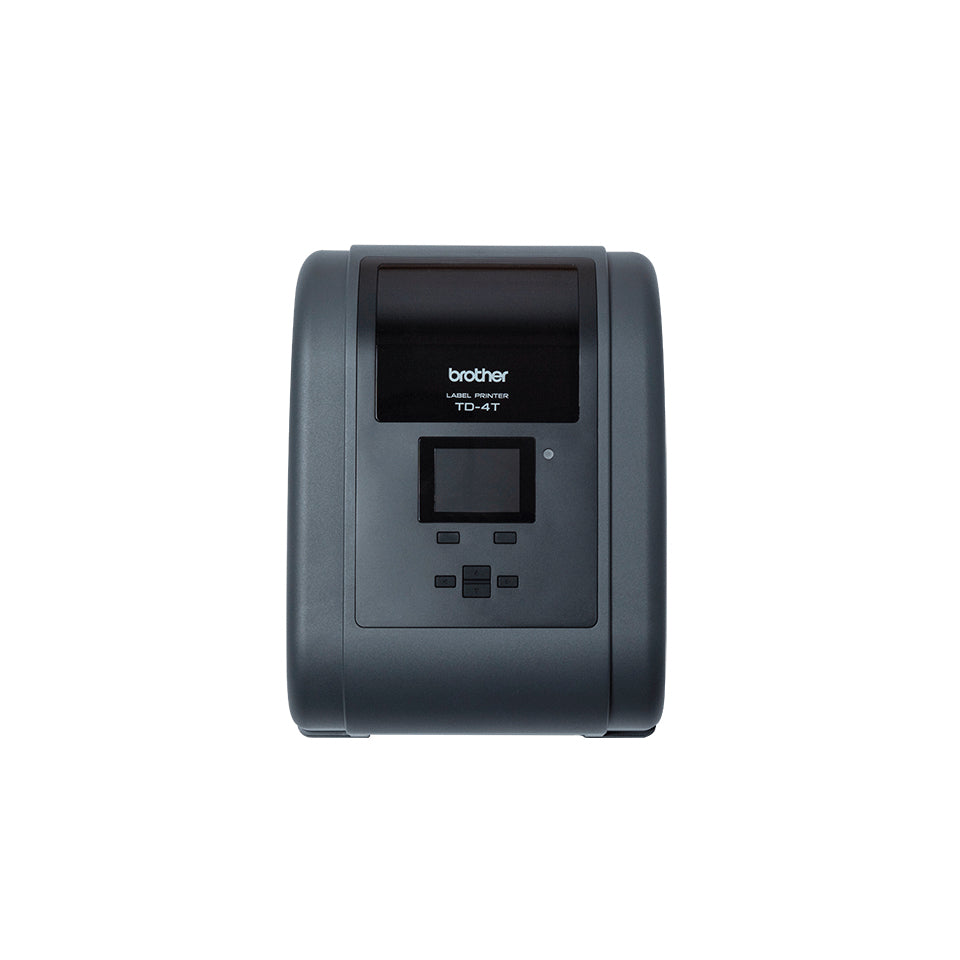 BROTHER TD-4750TNWBR Label Printer