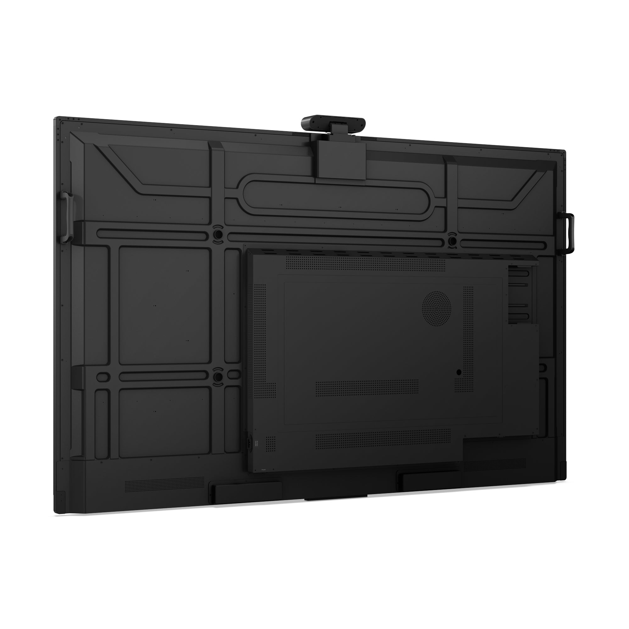 LENOVO ThinkVision iLFD T75 75inch 3840x2160 VA Touch DLED 16:9 60Hz HDR10 HDMI USB-C USB-B RJ45 VGA Android 9.0 4K camera TopSeller