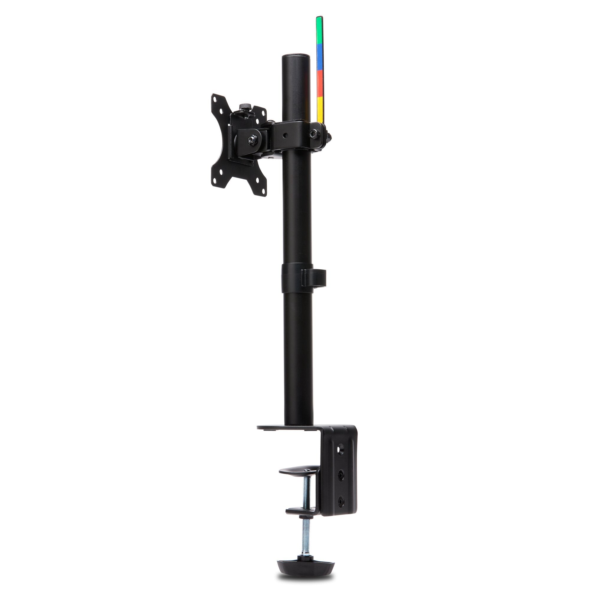 SmartFit Ergo Single Monitor Arm Short