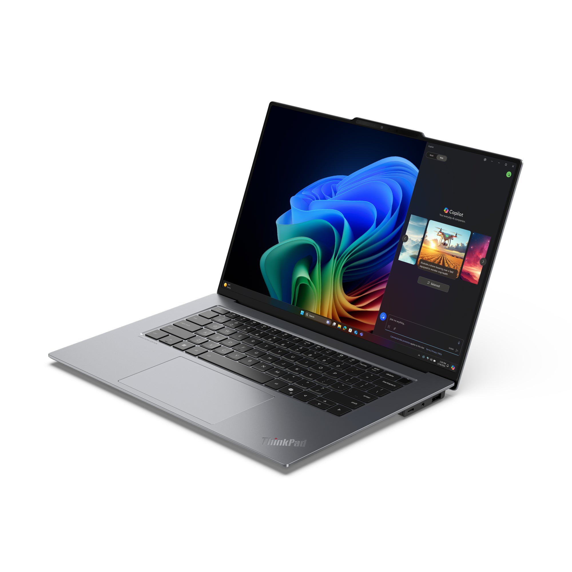 TS/NB TP ThinkPad X9-15 G1 U5 16G 512G