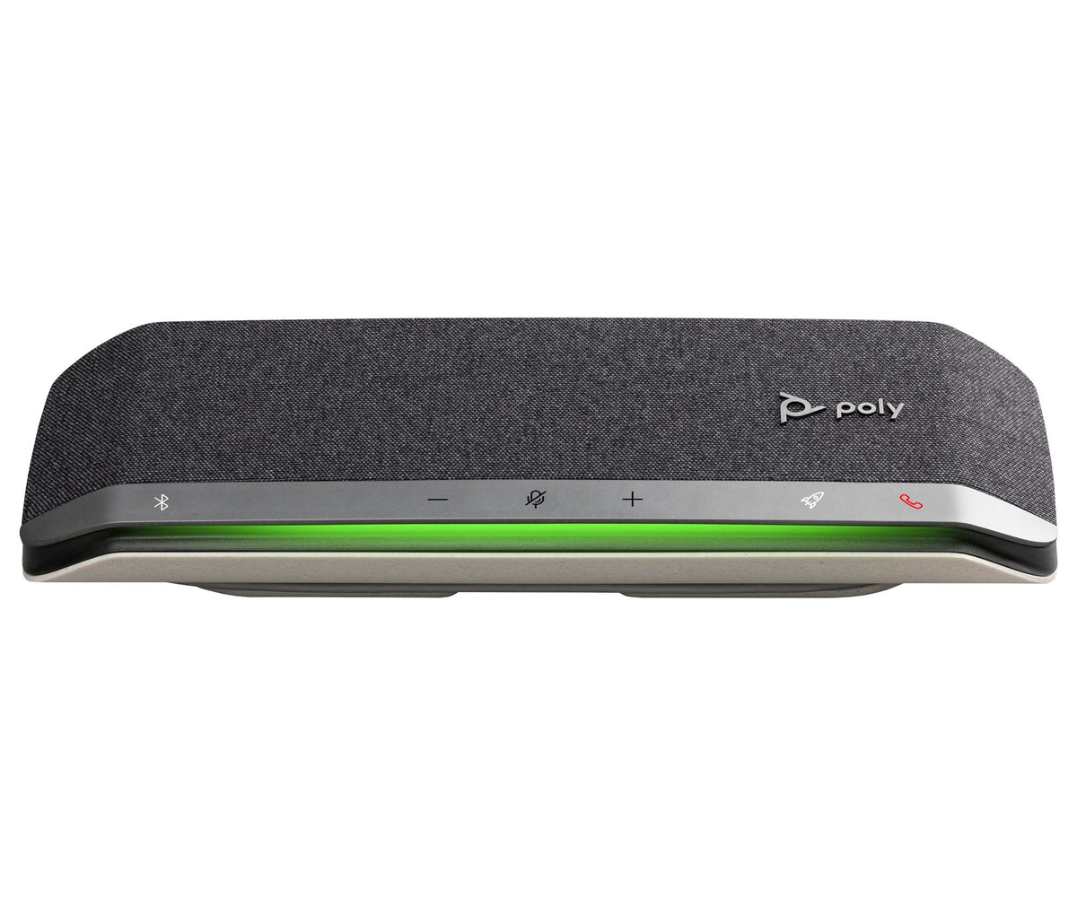 Poly Sync 40 USB-A USB-C Speakerphone