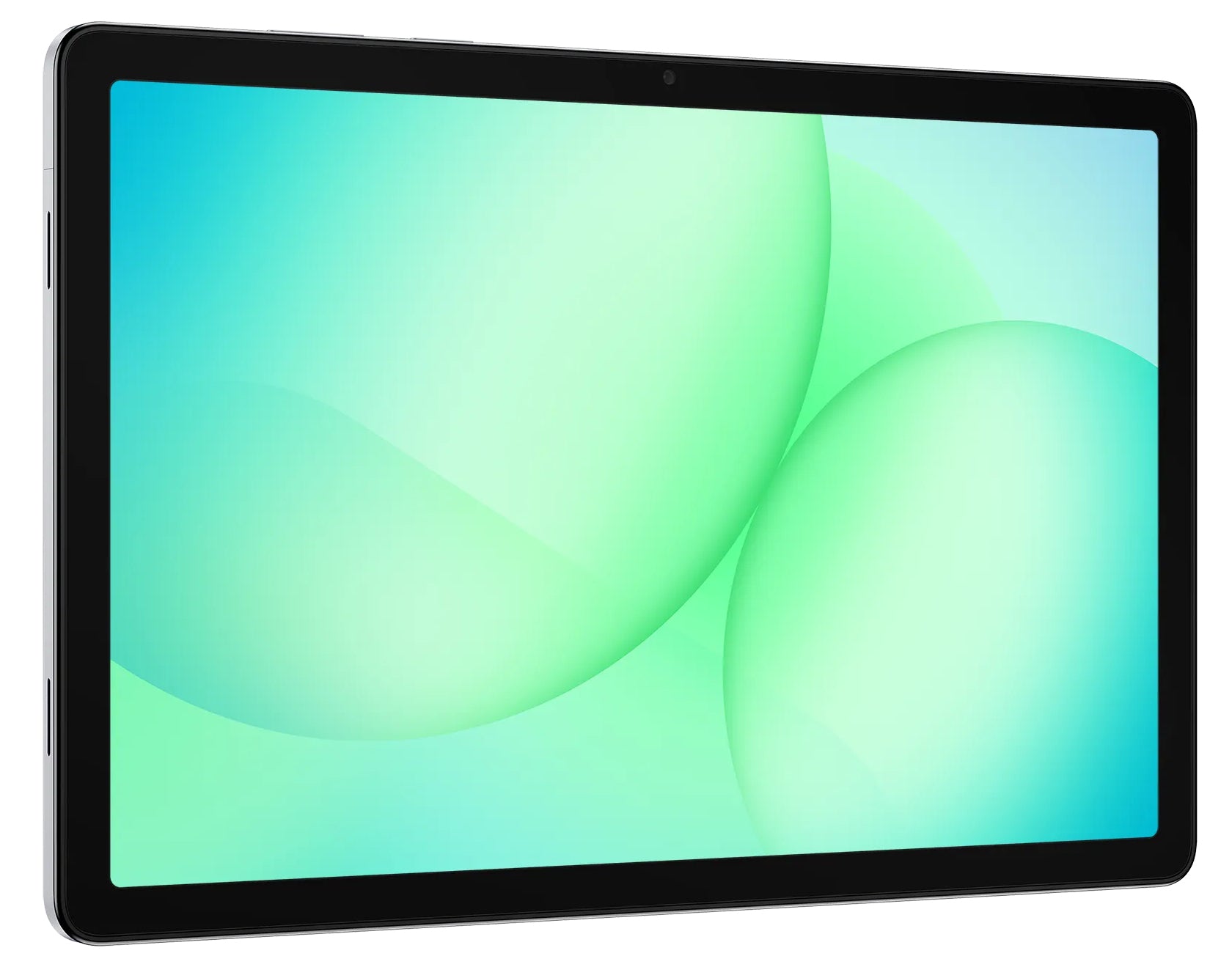 Samsung GalaxyTab A11+Wifi 128GB SILVER