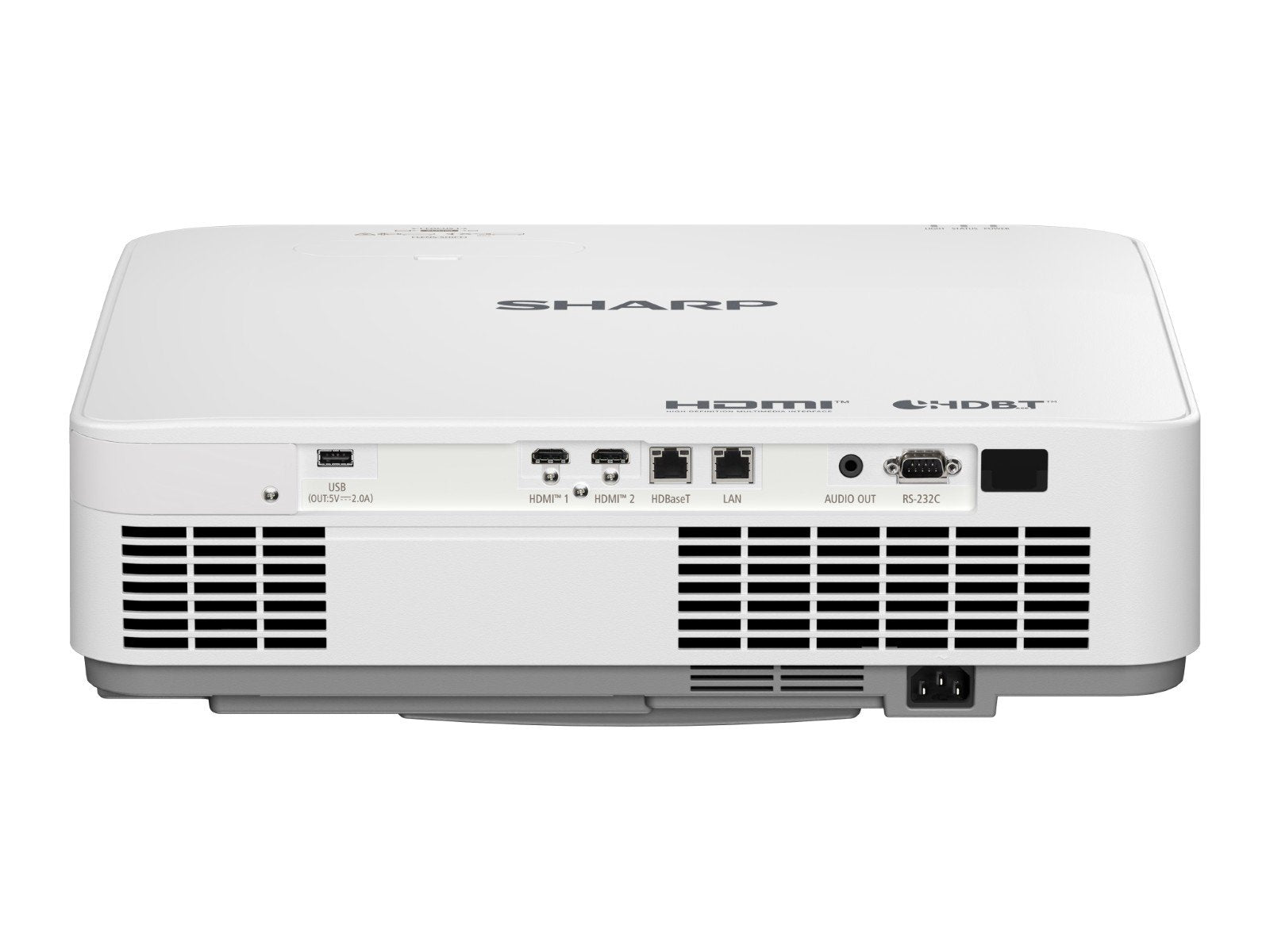 XP-P621U Projector