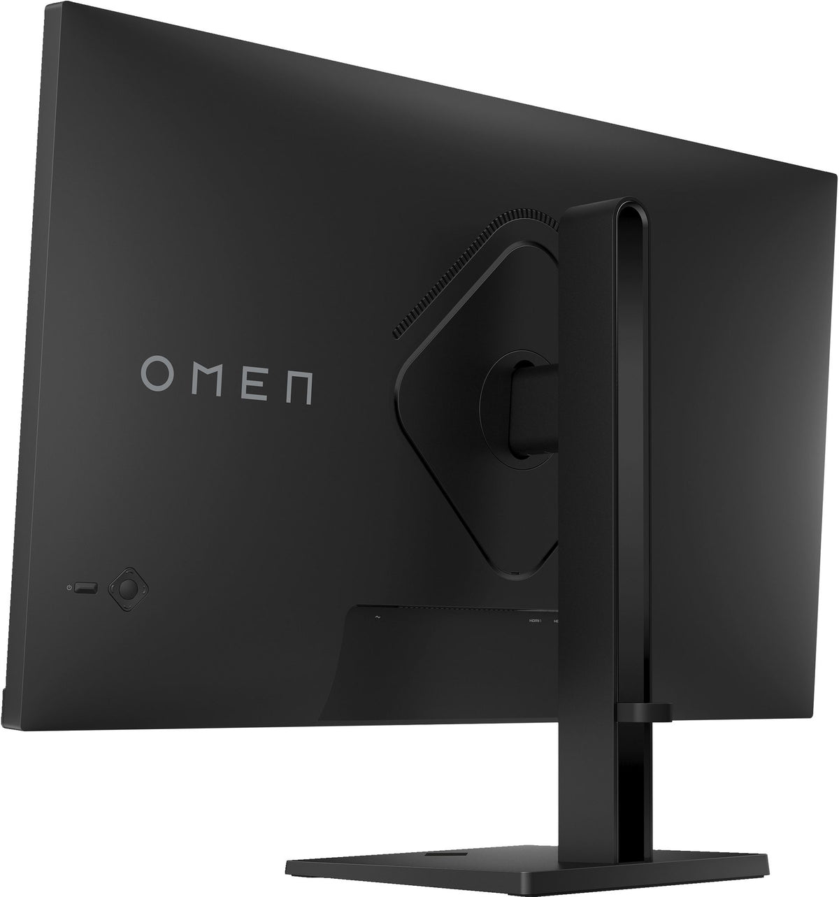 "OMEN by HP 31.5 inch QHD 165Hz Gaming Monitor - OMEN 32q écran plat de PC 80 cm (31.5"") 2560 x 1440 pixels Quad HD LCD Noir"