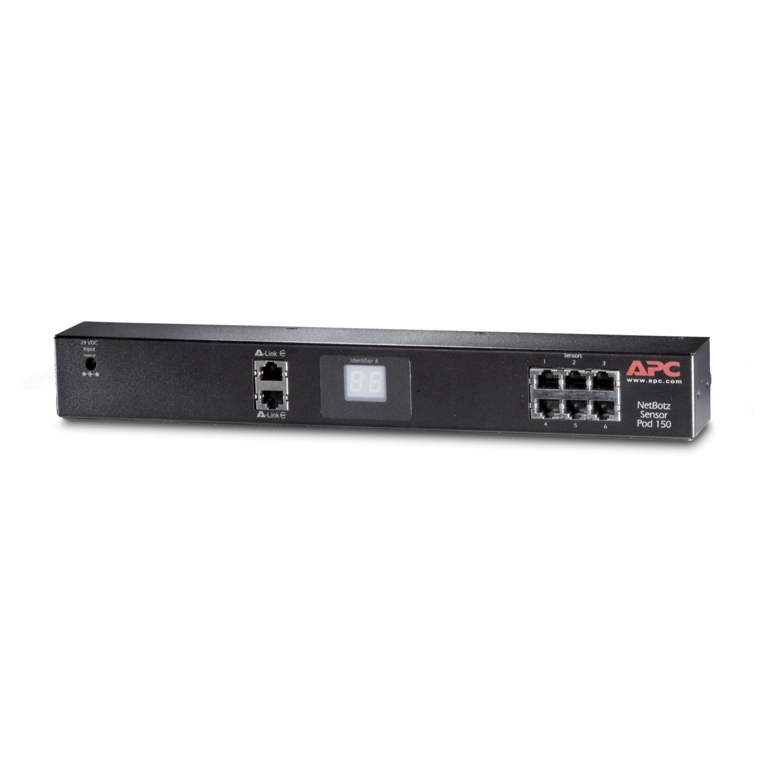 NetBotz Rack Sensor Pod 150