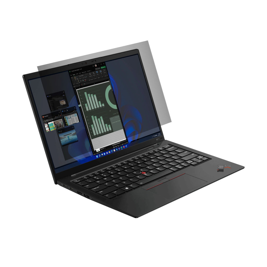 TARGUS Standard Privacy Screen for 14p 16:10 laptops