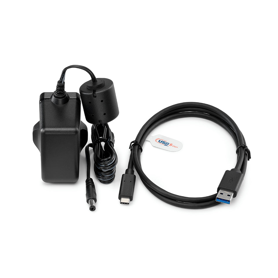 BROTHER LK1001CEU USB-C AC Adapter