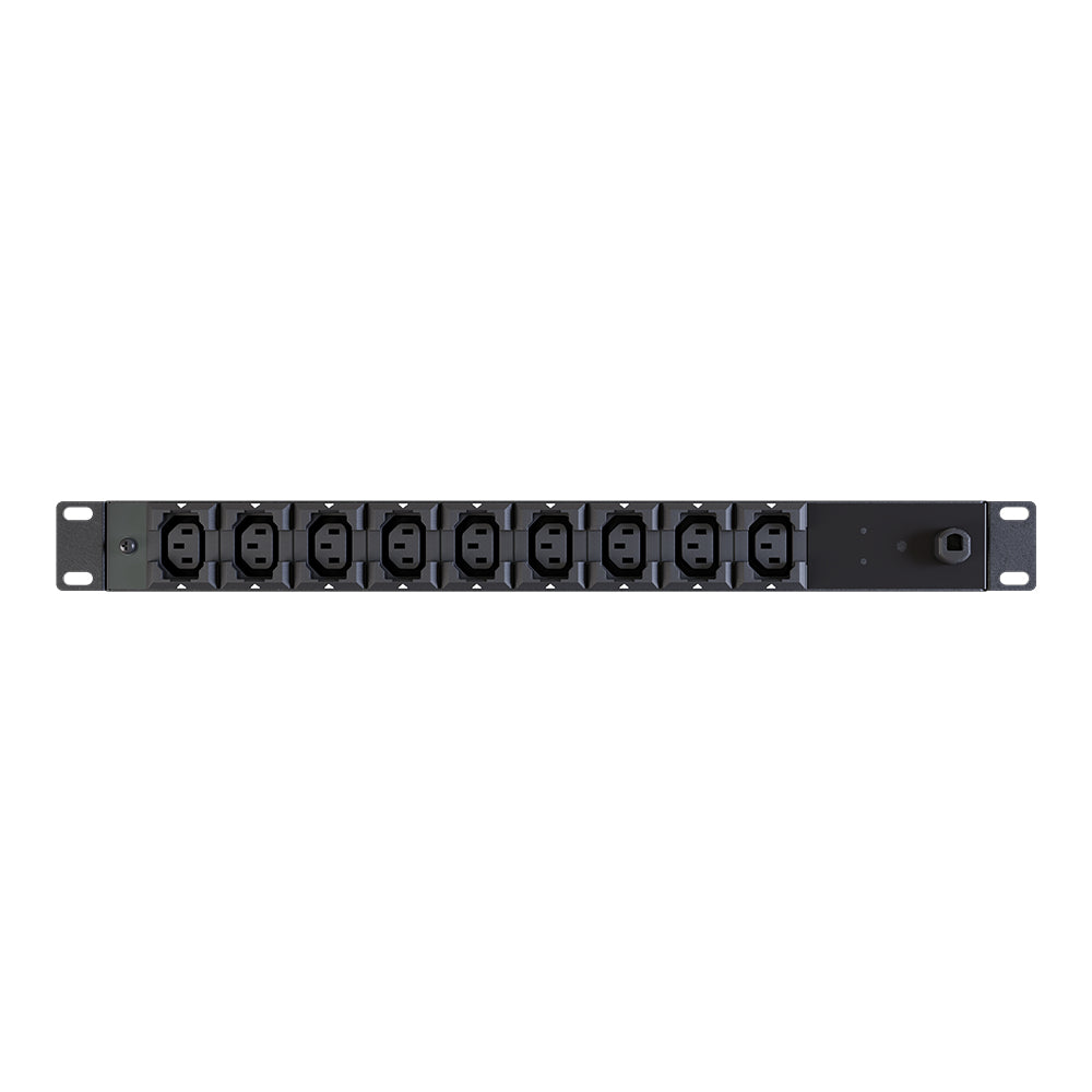 Vertiv PwrGo Rack PDU Basic 1U 10A 220V
