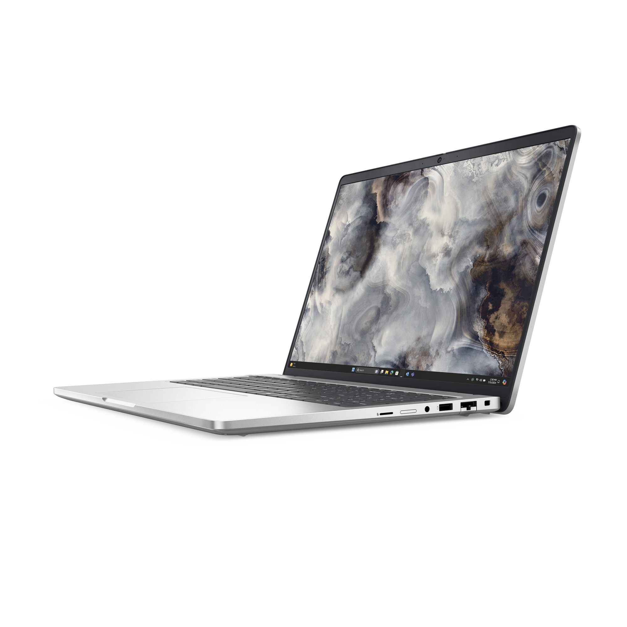 "DELL Pro 16 Plus PB16250 Intel Core Ultra 5 235U Laptop 40.6 cm (16"") Full HD+ 16 GB DDR5-SDRAM 512 GB SSD Wi-Fi 6E (802.11ax) Windows 11 Pro Czech, Slovakian A"
