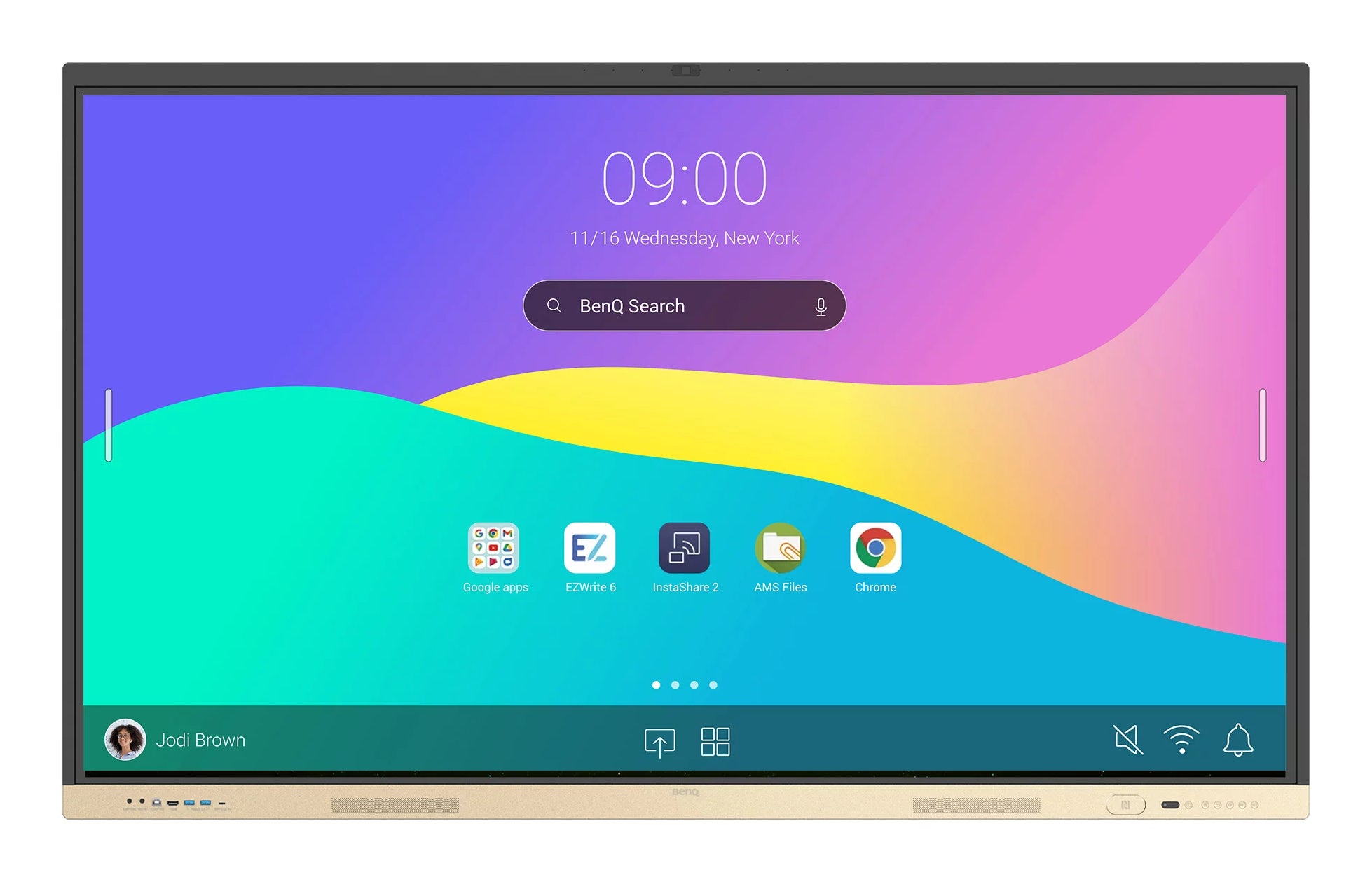 BenQ RE9804FV2