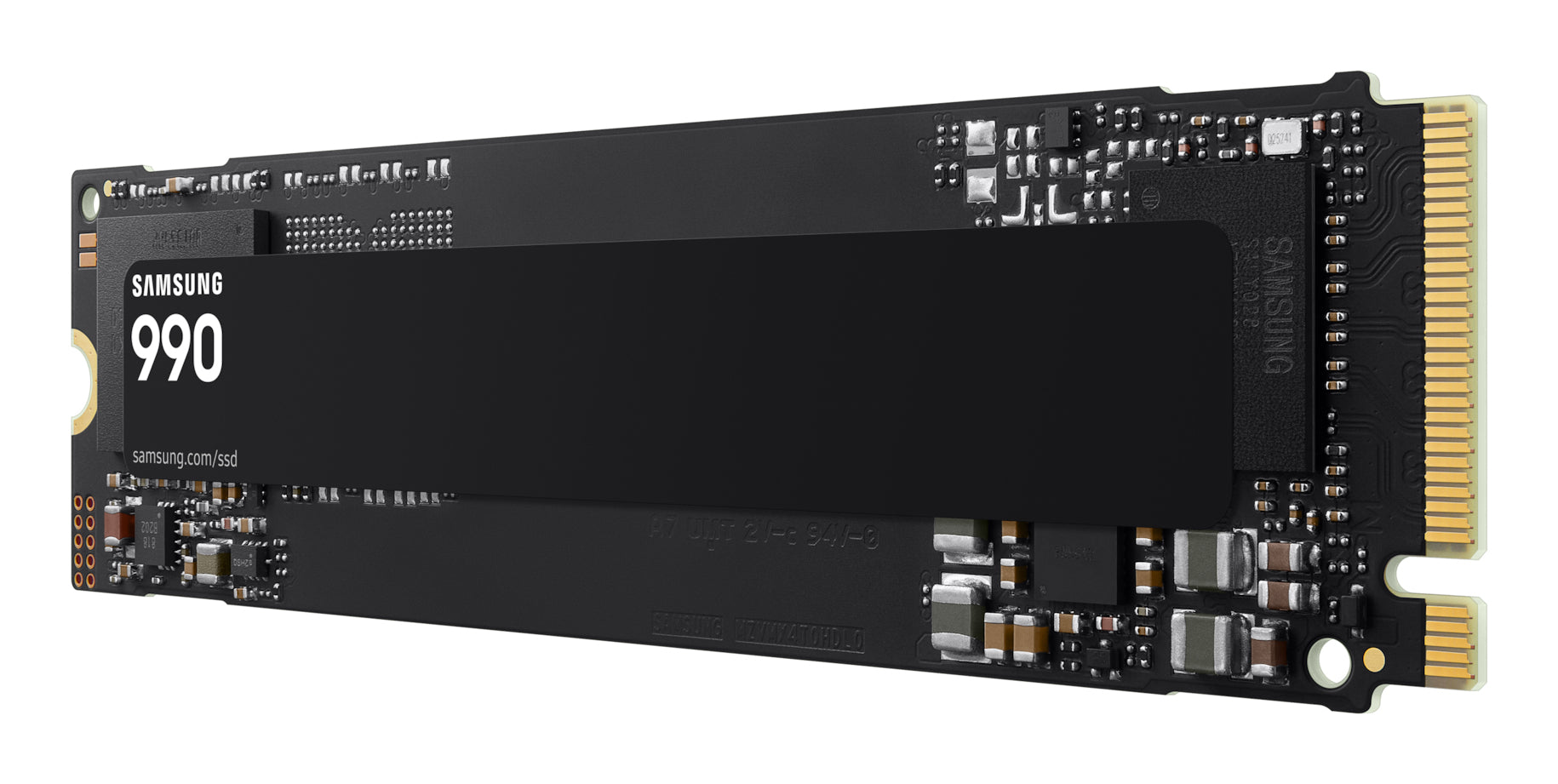 Samsung 990 EVO 1TB MZ-V9V1T0BW
