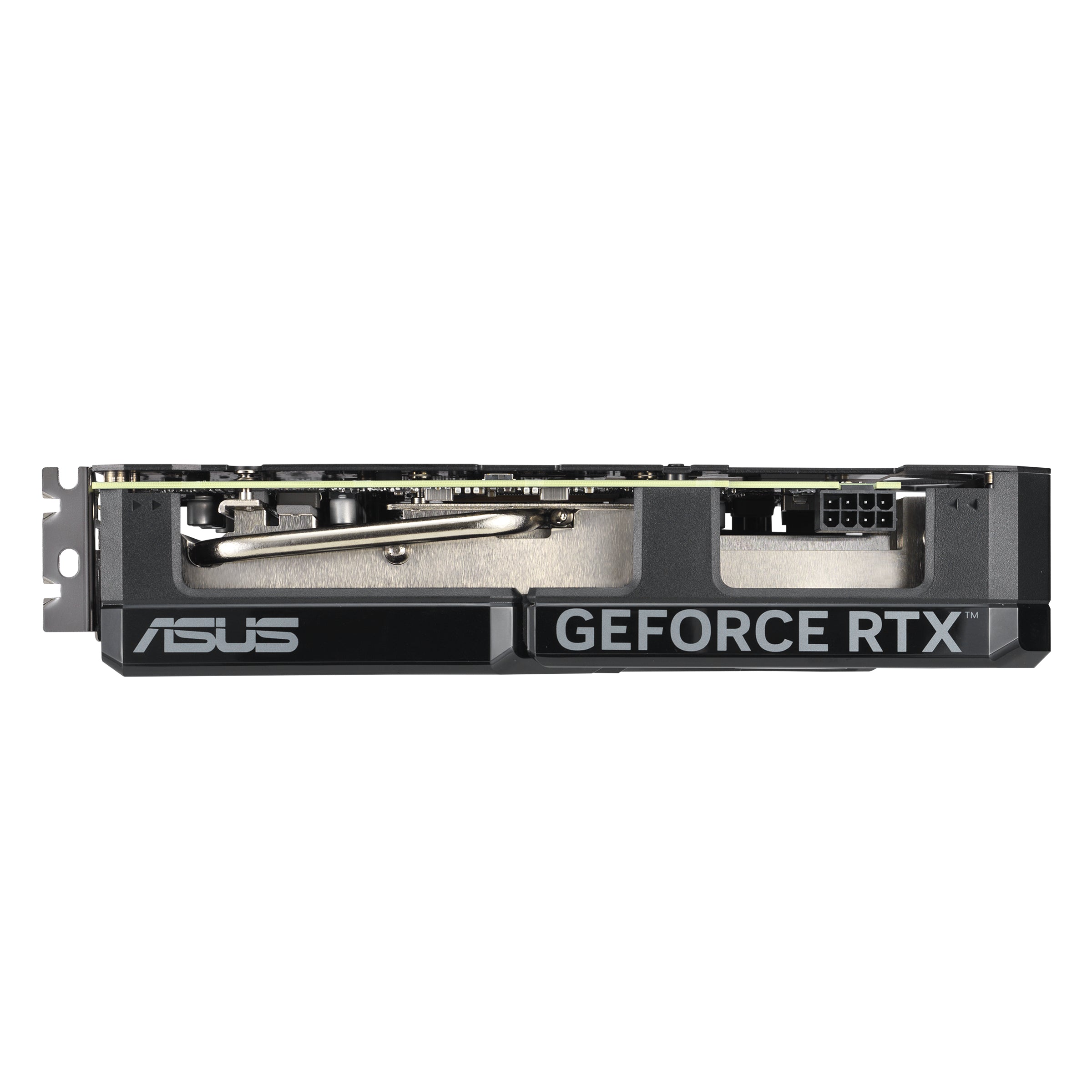 ASUS Dual GeForce RTX 4070 EVO 12Go GDDR6X PCIe 4.0 HDMI 2.1a DisplayPort 1.4a