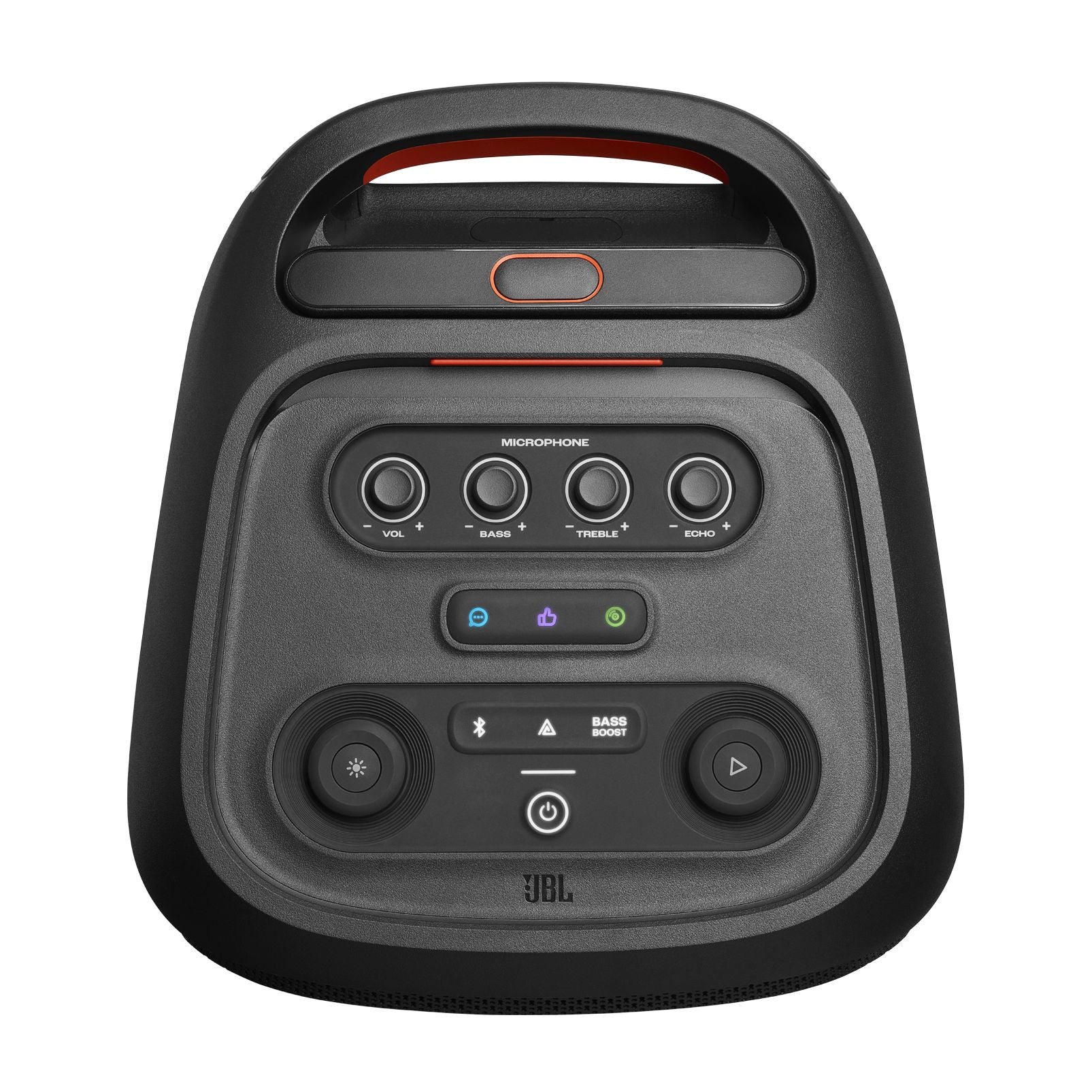 JBL PARTYBOX-STAGE-320