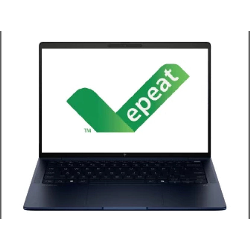 HP EliteBook X G1i IA Nouvelle génération Intel Core Ultra 7 258V 14p WUXGA 32Go 1To SSD UMA W11P Copilot + PC 3/3/0