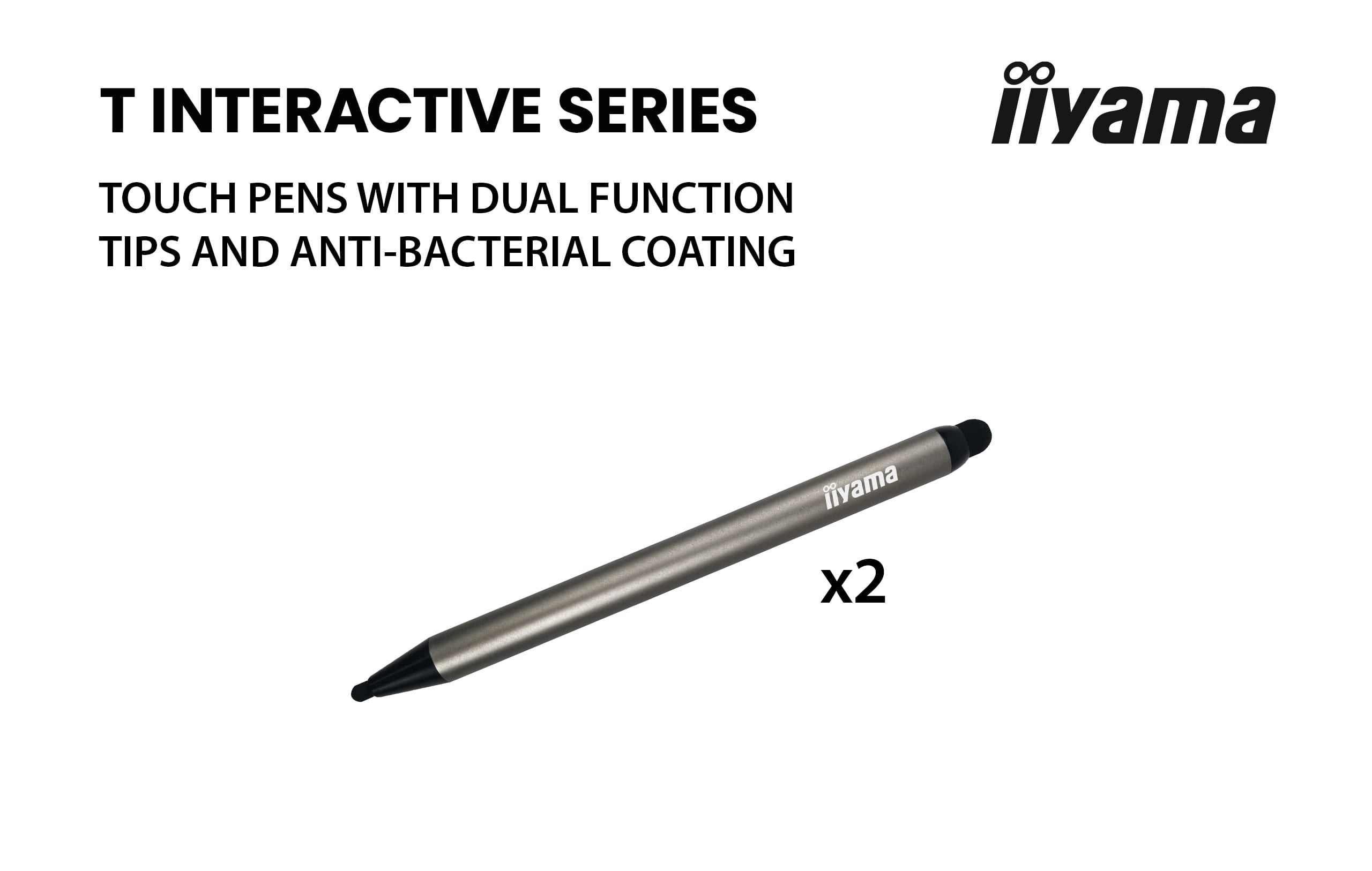 55" All-In-One Interactive Display with