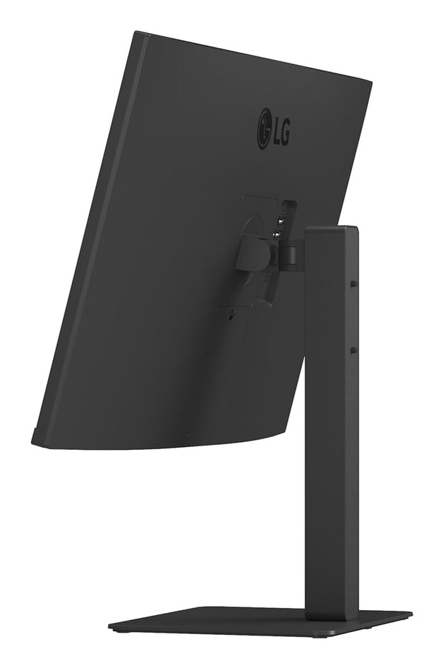 Moniteur d'ordinateur LG 32U720A-B 81,3 cm (32") 3840 x 2160 px 4K Ultra HD LED Noir