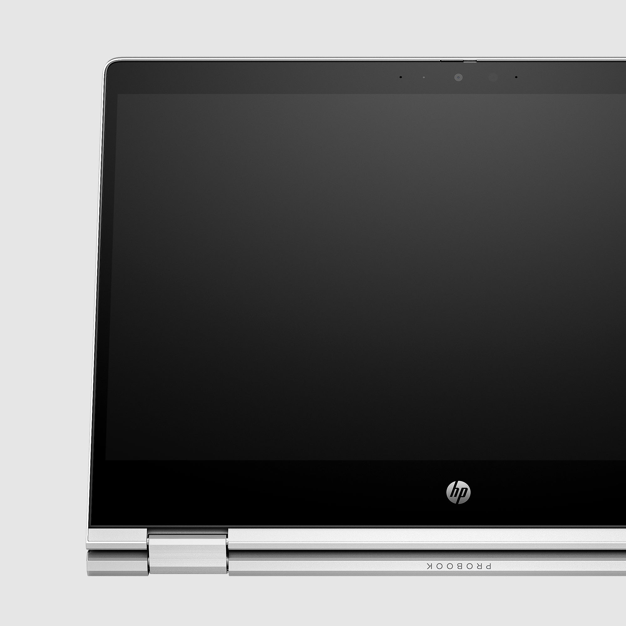 HP Pro x360 435 G10 AMD Ryzen 5 7530U 13.3p FHD BV LED UWVA TS 8Go DDR4 256Go SSD ax6G+BT 3C W11P 1/1/0