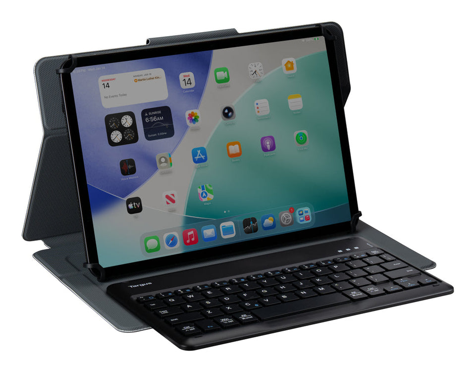 TARGUS SafeFit 9.5p - 11.5p Universal Keyboard Case NO