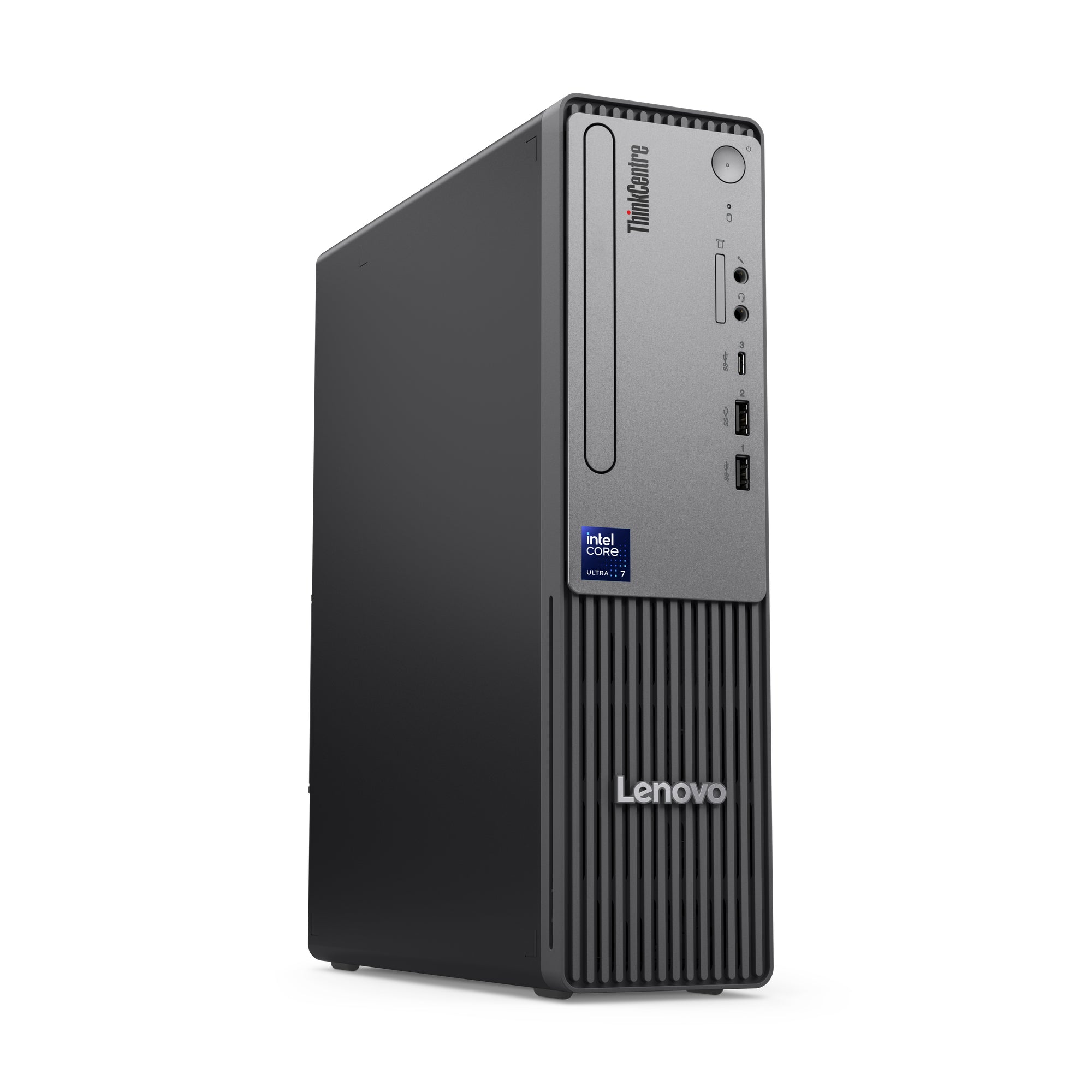 LENOVO ThinkCentre neo 50s Gen 6 Intel Core Ultra 5 225 8Go 256Go SSD M.2 2280 PCIe Intel Graphics W11P 1YR Onsite