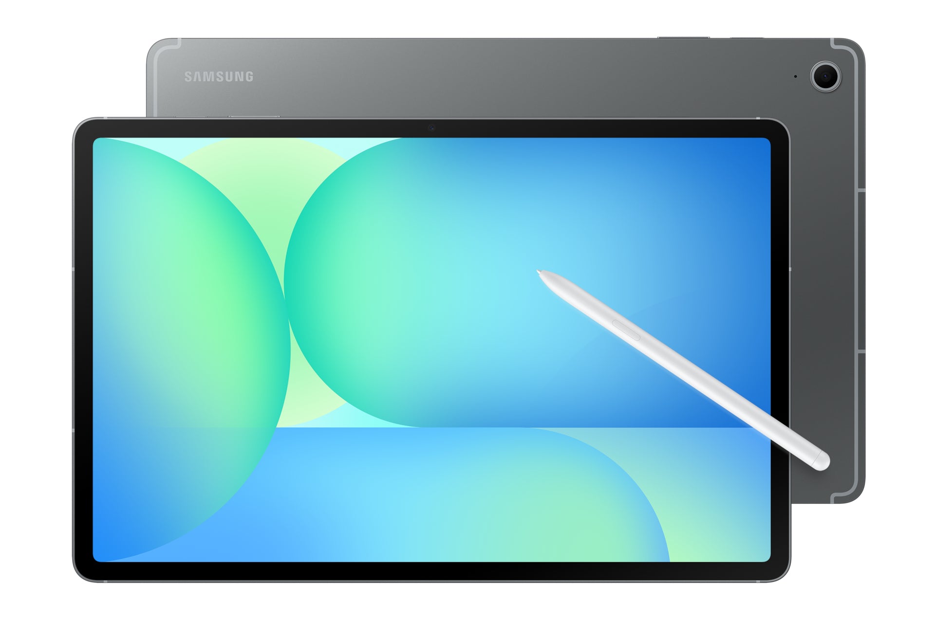 Samsung Tab S10 FE+Wi-Fi 256GB Grey