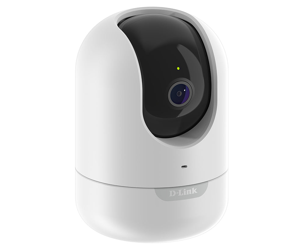 D-LINK Caméra motorisée QHD 2.5K Wi-Fi 5 2.4 & 5Ghz